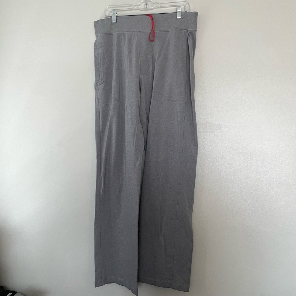 Lululemon sweatpants